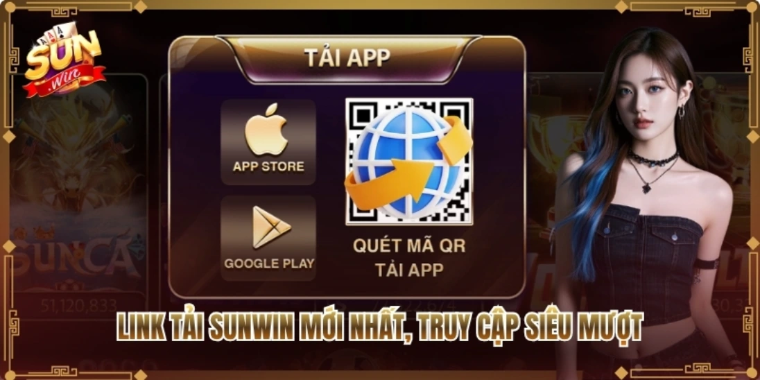 Link tải Sunwin mới nhất, truy cập siêu mượt
